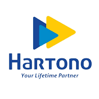 HARTONO ELECTRONIC