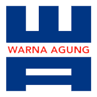 WARNA AGUNG